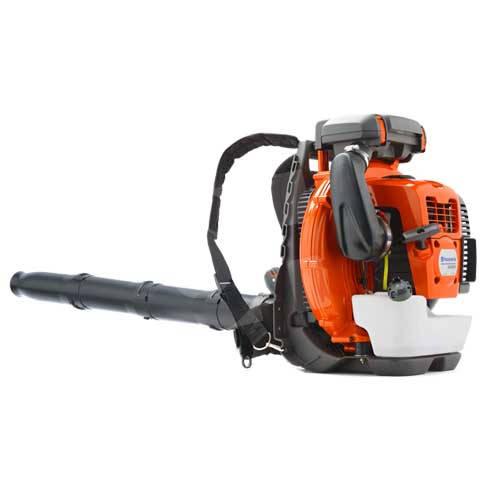 SOPLADOR HUSVARNA 580 BTS