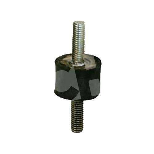 SOPORTE CILINDRICO MACHO 15X15 M5 20 KG