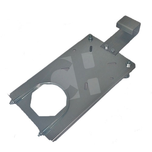 SOPORTE UNIVERSAL PARA BOMBAS S/DEPOSITO