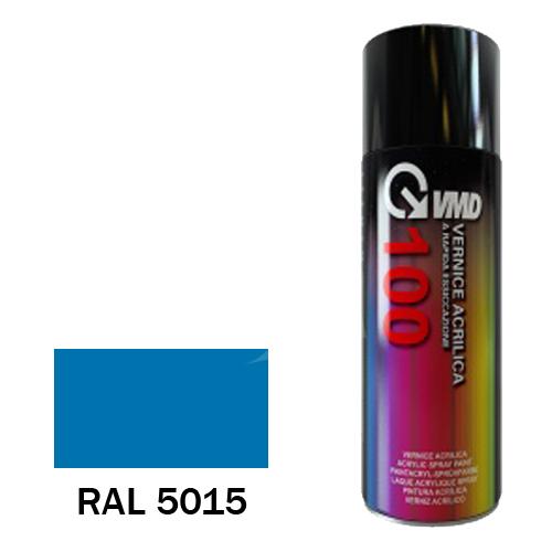 Spray pintura blanco New-Holland CRC 400 ml RAL 9010 - Suministros Urquiza