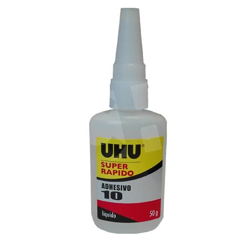 SUPER RAPIDO INDUSTRIAL 50 GR.