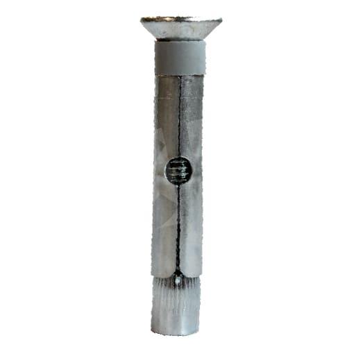 TACO METALICO FIXBOLT M10X100 D12