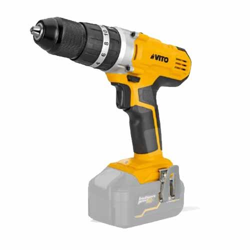 TALADRO ATORNILLADOR PERCUTOR 20V LI S/B