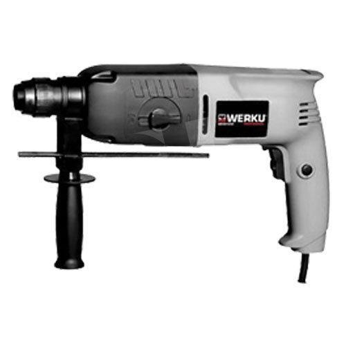 TALADRO MARTILLO PERCUTOR 20MM/600W