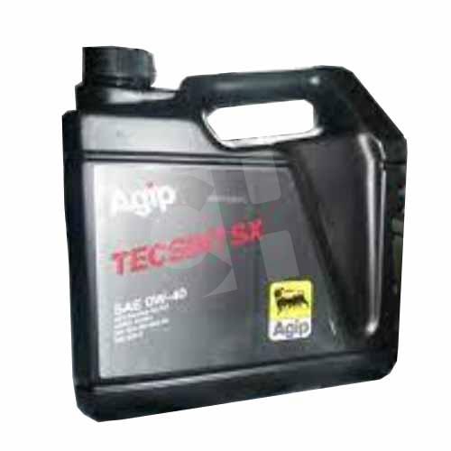 TECSINT SX 0W40 (4 L.)