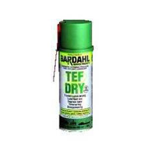 TEF DRY (TEFLON SECO) 400ml