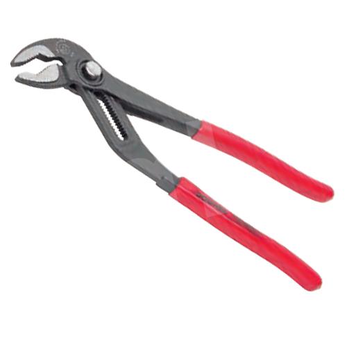 TENACILLA PICO LORO CON BOTON 240MM