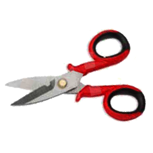 TIJERA ELECTRICISTA PROF. 145MM