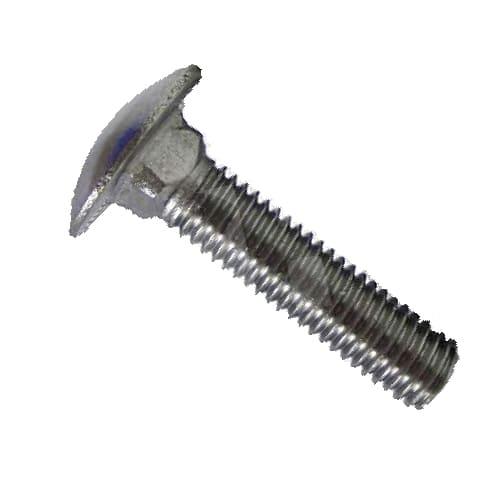 TORNILLO A2 DIN 933  8X30 INOX.