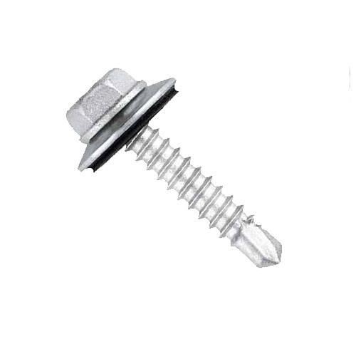TORNILLO ATOTALADR DIN 7504P 4,8X25 ZN