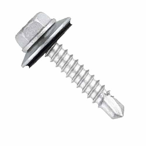 TORNILLO AUTOTALADRANTE DIN 7504K 5,5X63