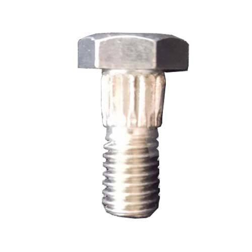 TORNILLO CUCHILLA COSECH M6X16MM C/T (50