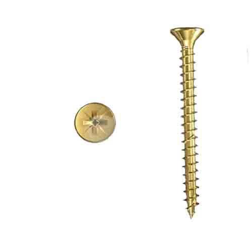 TORNILLO ROSCA AGLOMERADO FPF-SZ 6X90