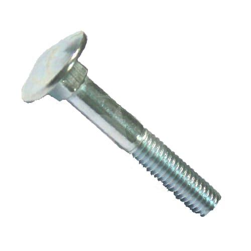 TORNILLO+TUERCA DISCO SEMB 10X25 8.8