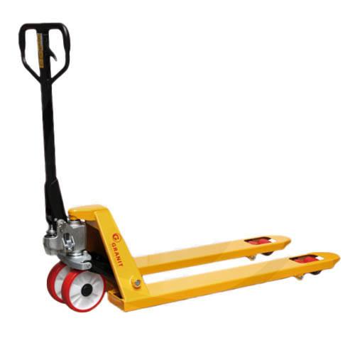 TRASPALETA MANUAL GS/BASIC 2500 KG