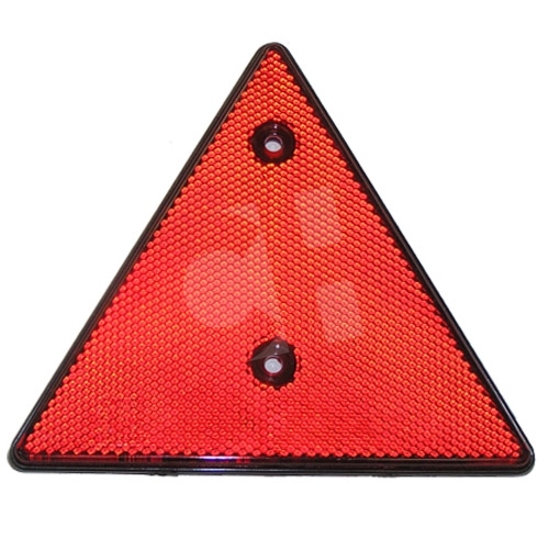 TRIANGULO ROJO