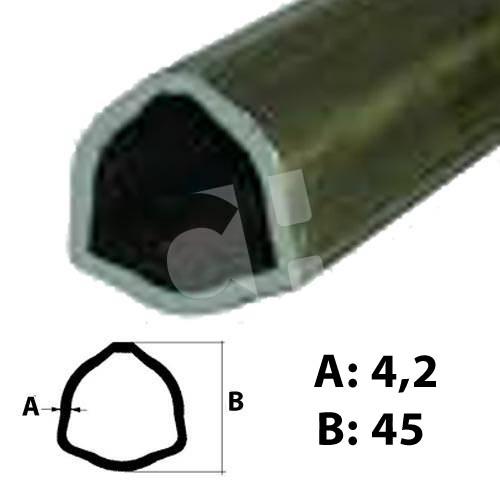 TUBO BONDIOLI M G7 45X4,2