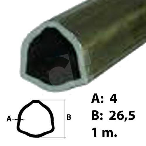 TUBO BONDIOLI MACHO G1 26,5X4