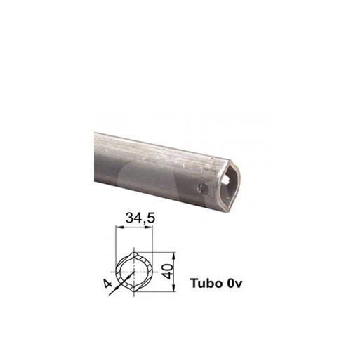 TUBO L.MACHO WALTERSCHEID2100-2200-2300