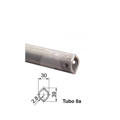 TUBO LIMON HEMBRA WALTERSCHEID 2100-2200