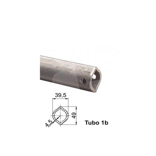 TUBO LIMON MACHO WALTERSCHEID 2300-2400