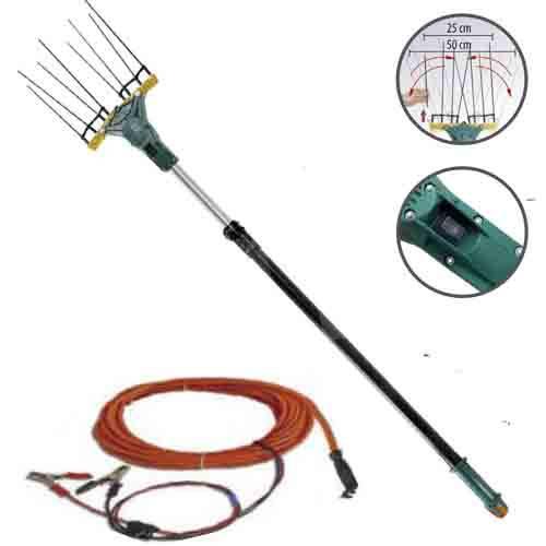 VAREADOR DE OLIVAS ZANON FALCON AL 300