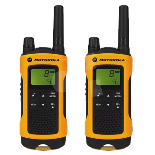 WALKIE MOTOROLA TLKR T80 EXTREME