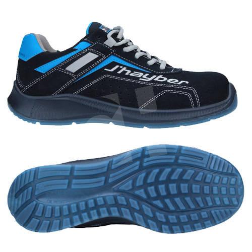 ZAPATO DAKAR S1P SRC CAMEL T-40