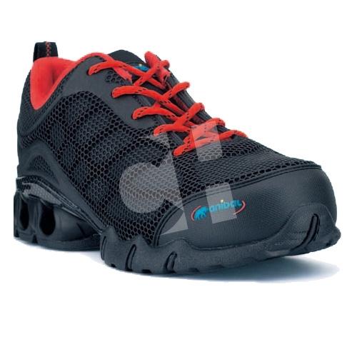 ZAPATO DEPORTIVO KRONOS S1P T44